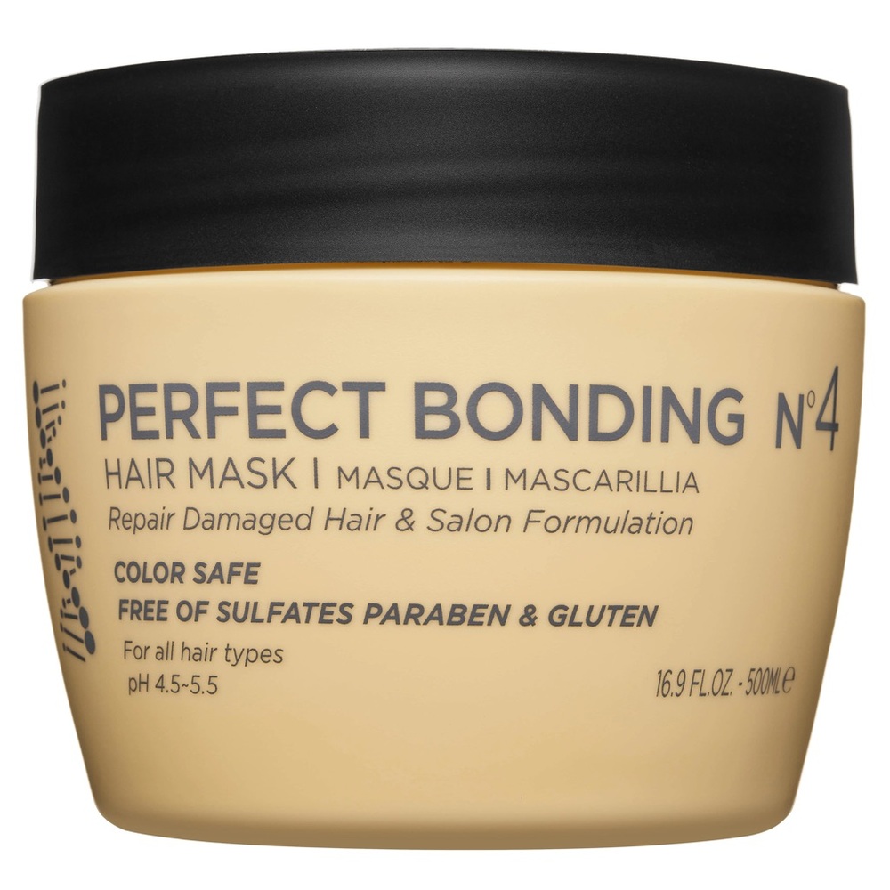 LUSETA Perfect Bonding No.4 Hair Mask